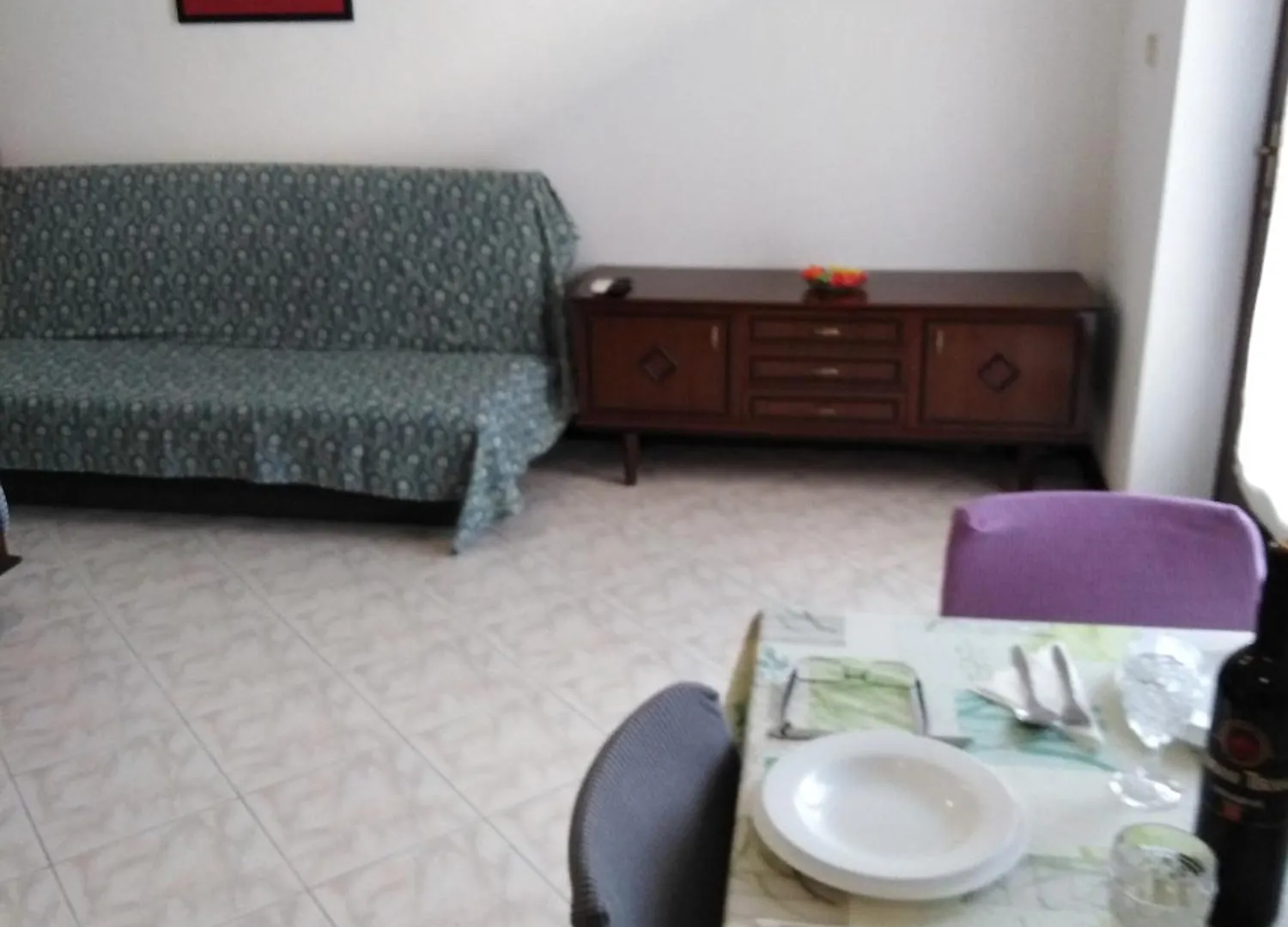 Apartments With A Parking Space Pula - 6985