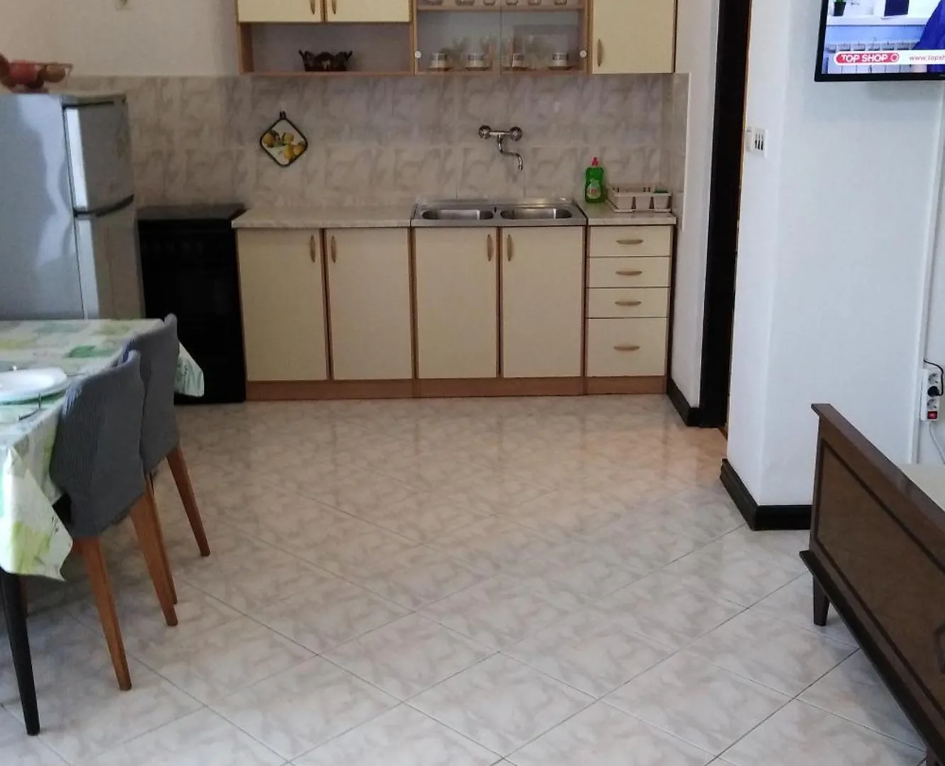 Apartments With A Parking Space Pula - 6985